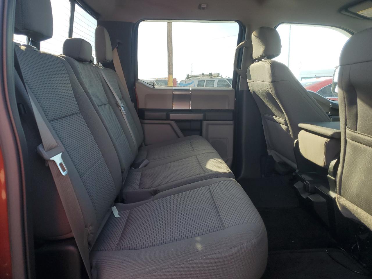 2015 Ford F150 Supercrew VIN: 1FTFW1EF3FFB97098 Lot: 82369315