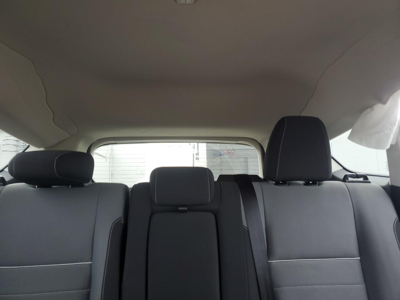 2015 Ford Escape Se VIN: 1FMCU0G74FUA03307 Lot: 86516735