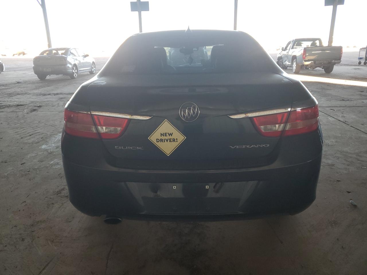 2014 Buick Verano Convenience VIN: 1G4PR5SK5E4214784 Lot: 90499585