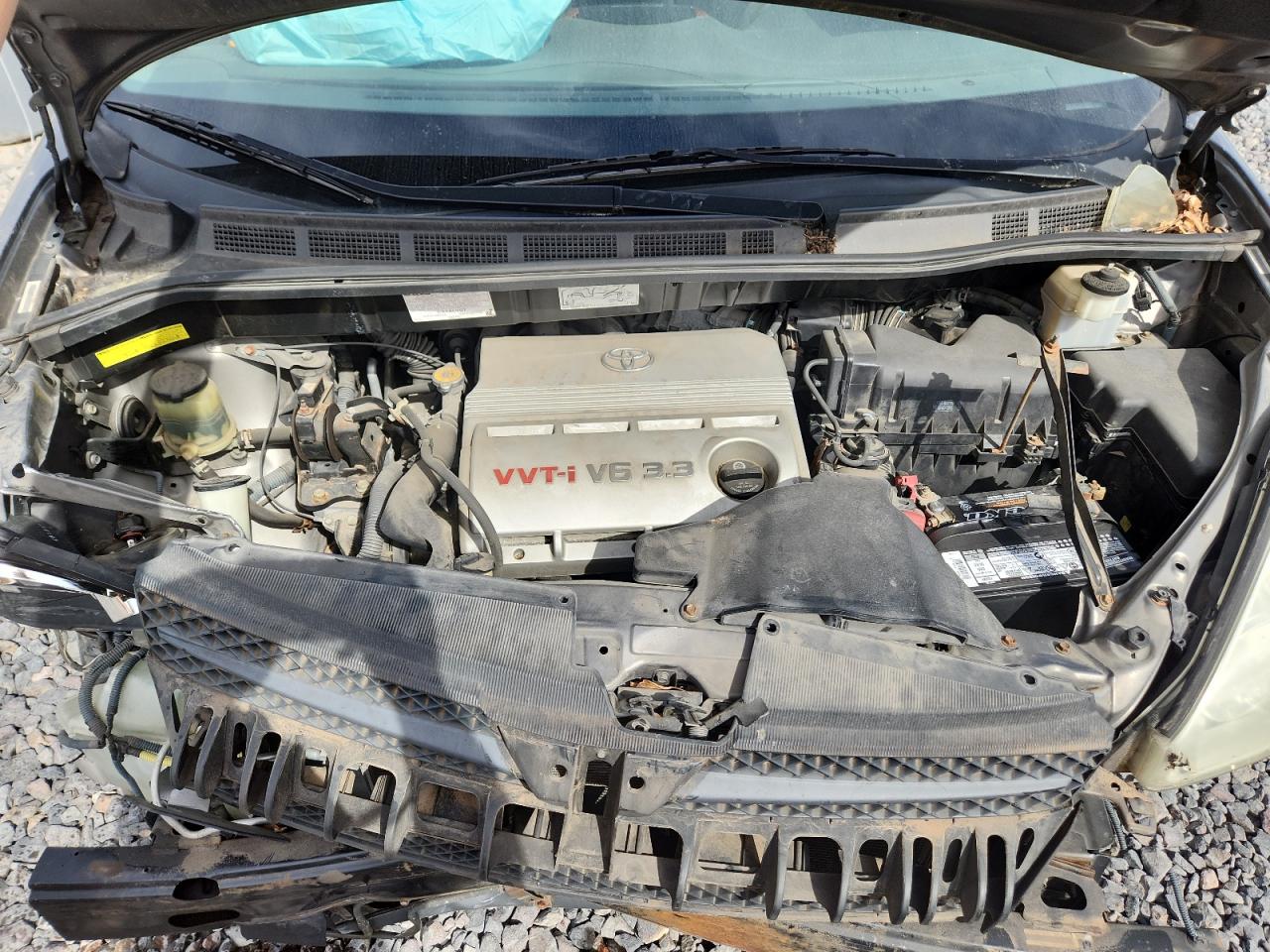 2004 Toyota Sienna Xle VIN: 5TDZA22C04S067742 Lot: 84646985