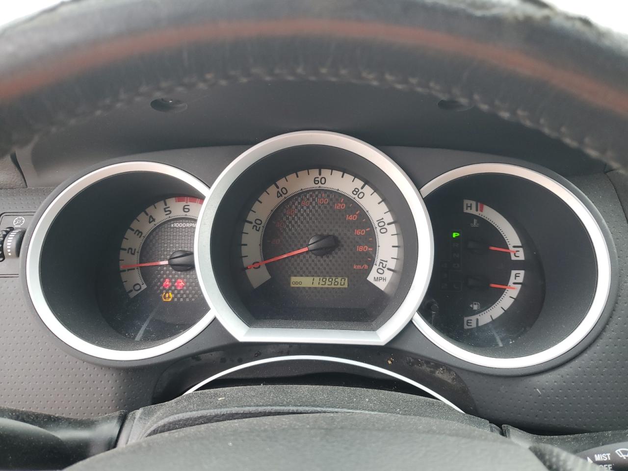 2014 Toyota Tacoma Double Cab VIN: 3TMLU4EN2EM149995 Lot: 84303675