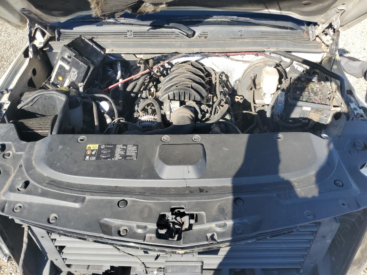 2015 Cadillac Escalade Premium VIN: 1GYS3CKJ3FR239886 Lot: 84994395