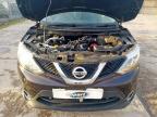 2015 NISSAN QASHQAI 1.2 DIG-T N-TEC 5DR for sale at Copart YORK