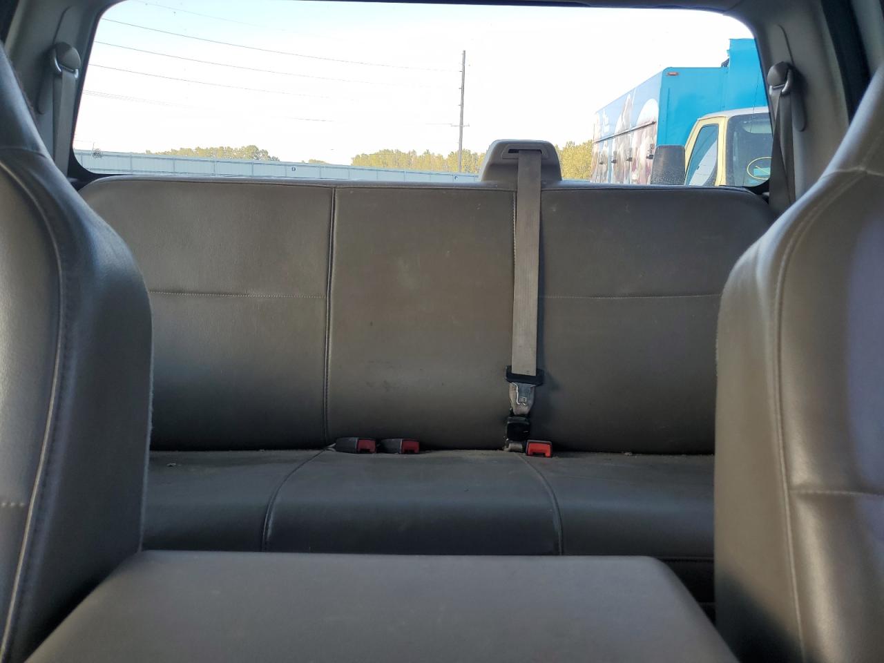 2008 Ford F450 Super Duty VIN: 1FTXW43R18EE45733 Lot: 84159515