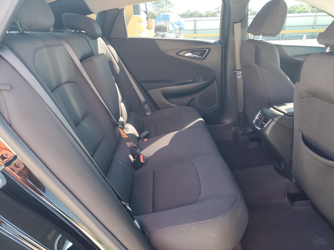 2023 Chevrolet Malibu Lt VIN: 1G1ZD5ST2PF235175 Lot: 90809735