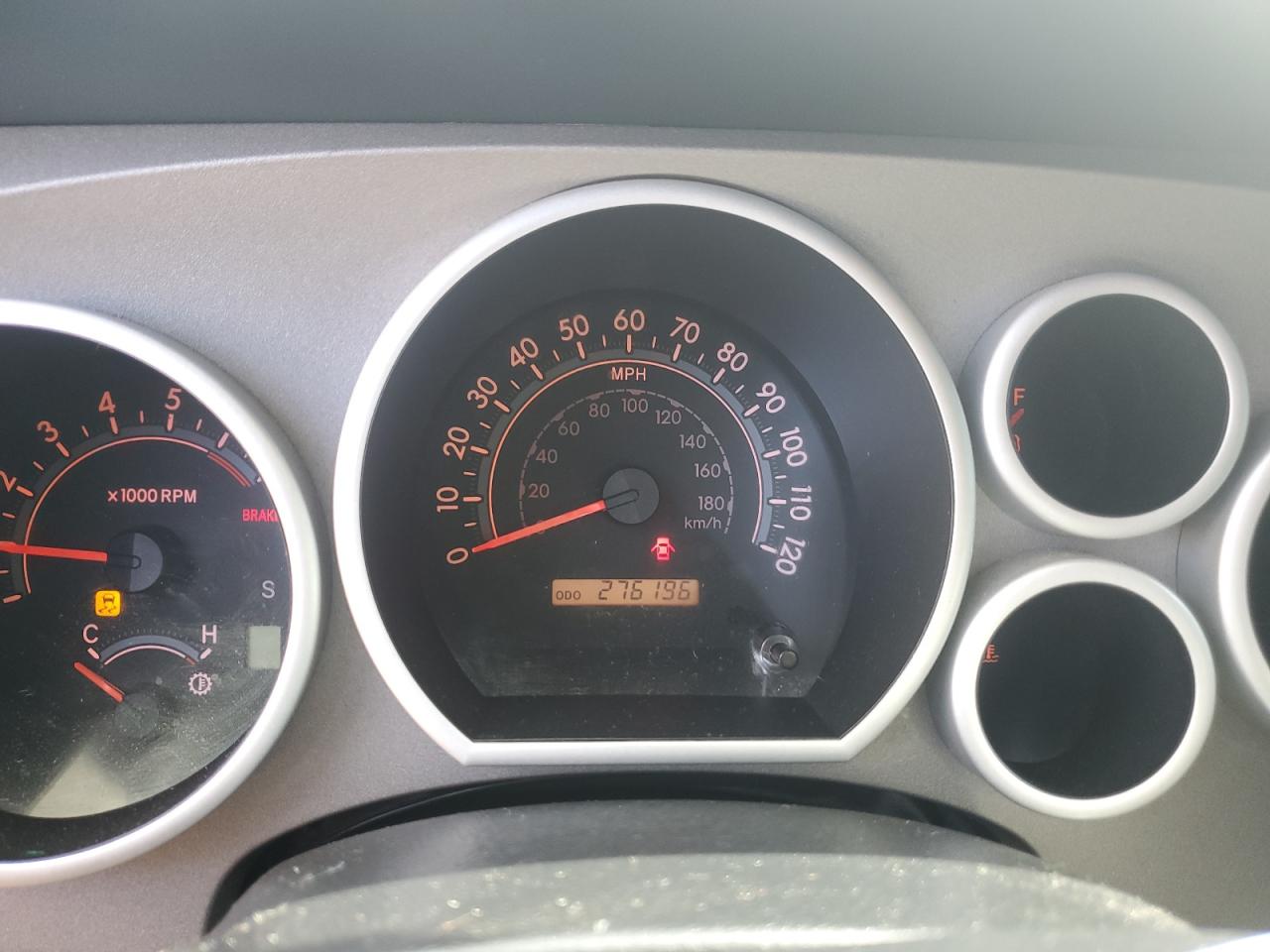 2013 Toyota Tundra Crewmax Sr5 VIN: 5TFDW5F15DX281710 Lot: 86306575