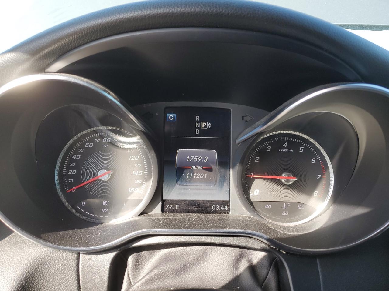 2015 Mercedes-Benz C 300 4Matic VIN: 55SWF4KB7FU028899 Lot: 85582785