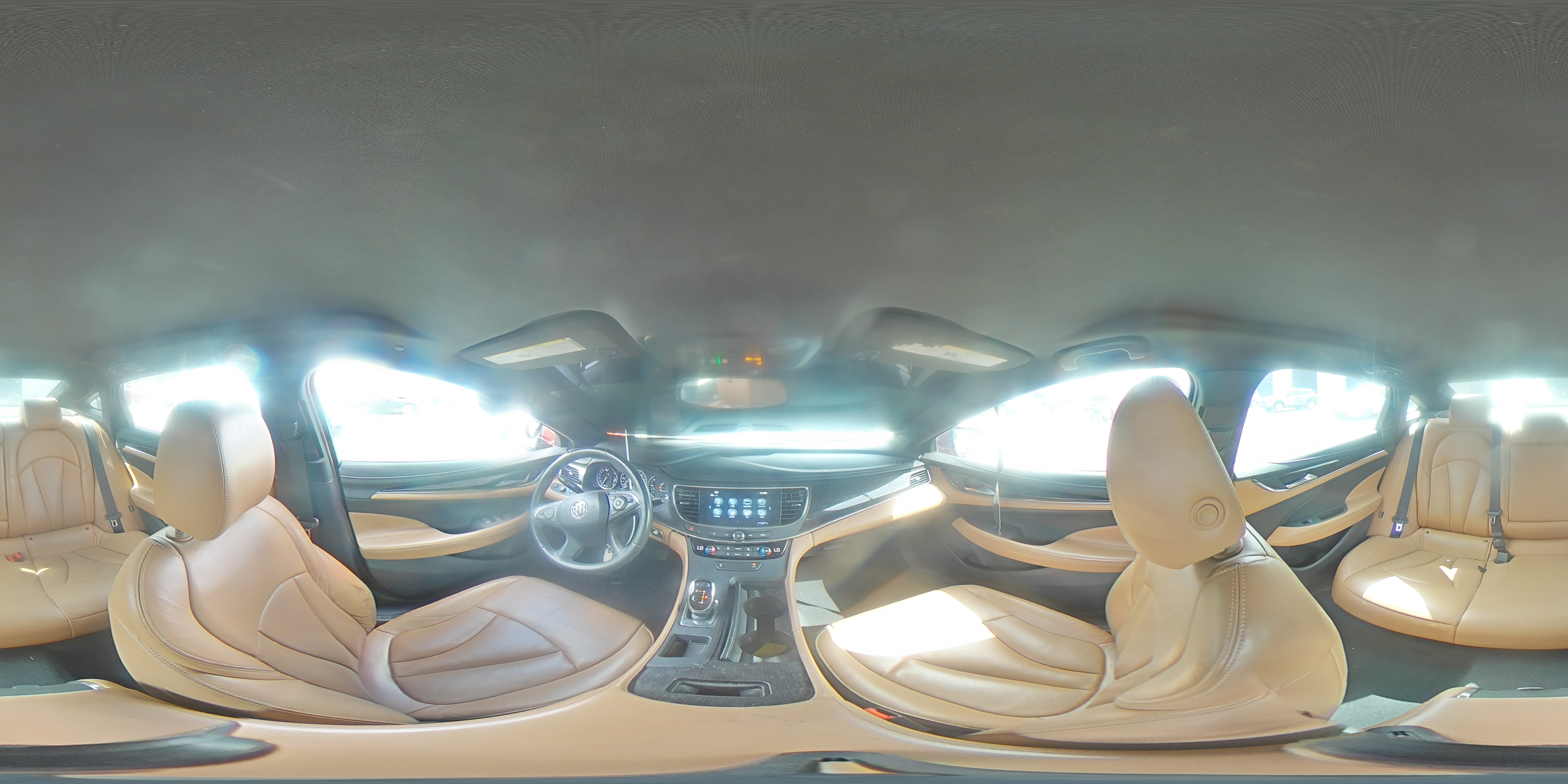 2017 Buick Lacrosse Essence VIN: 1G4ZP5SS9HU200860 Lot: 84006385