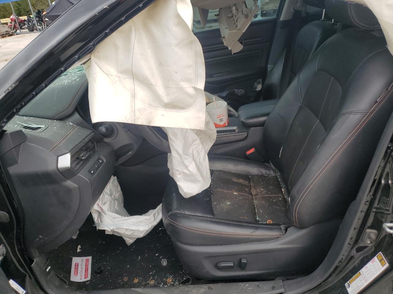 2021 Nissan Altima Sr VIN: 1N4BL4CV0MN315751 Lot: 86316885