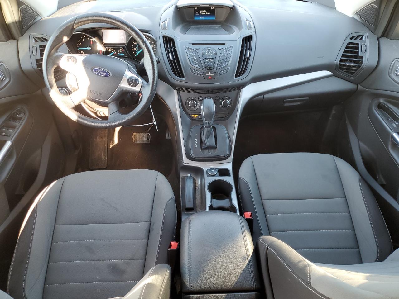 2016 Ford Escape Se VIN: 1FMCU9GX8GUC07355 Lot: 89875055