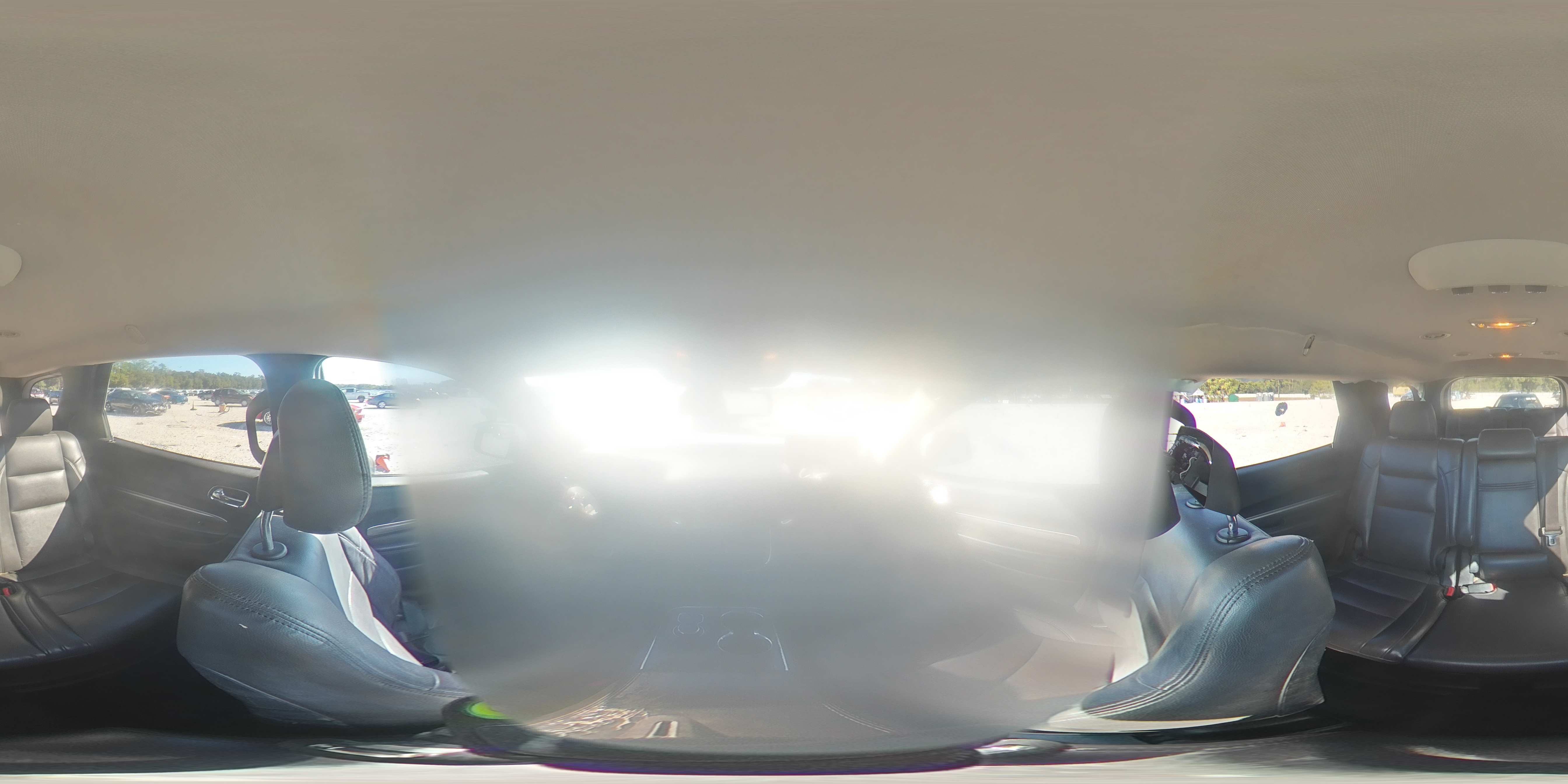 2015 Dodge Durango Sxt VIN: 1C4RDHAG5FC714767 Lot: 90449235