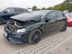 2017 MERCEDES-BENZ A 160 AMG LINE  for sale at Copart SANDWICH