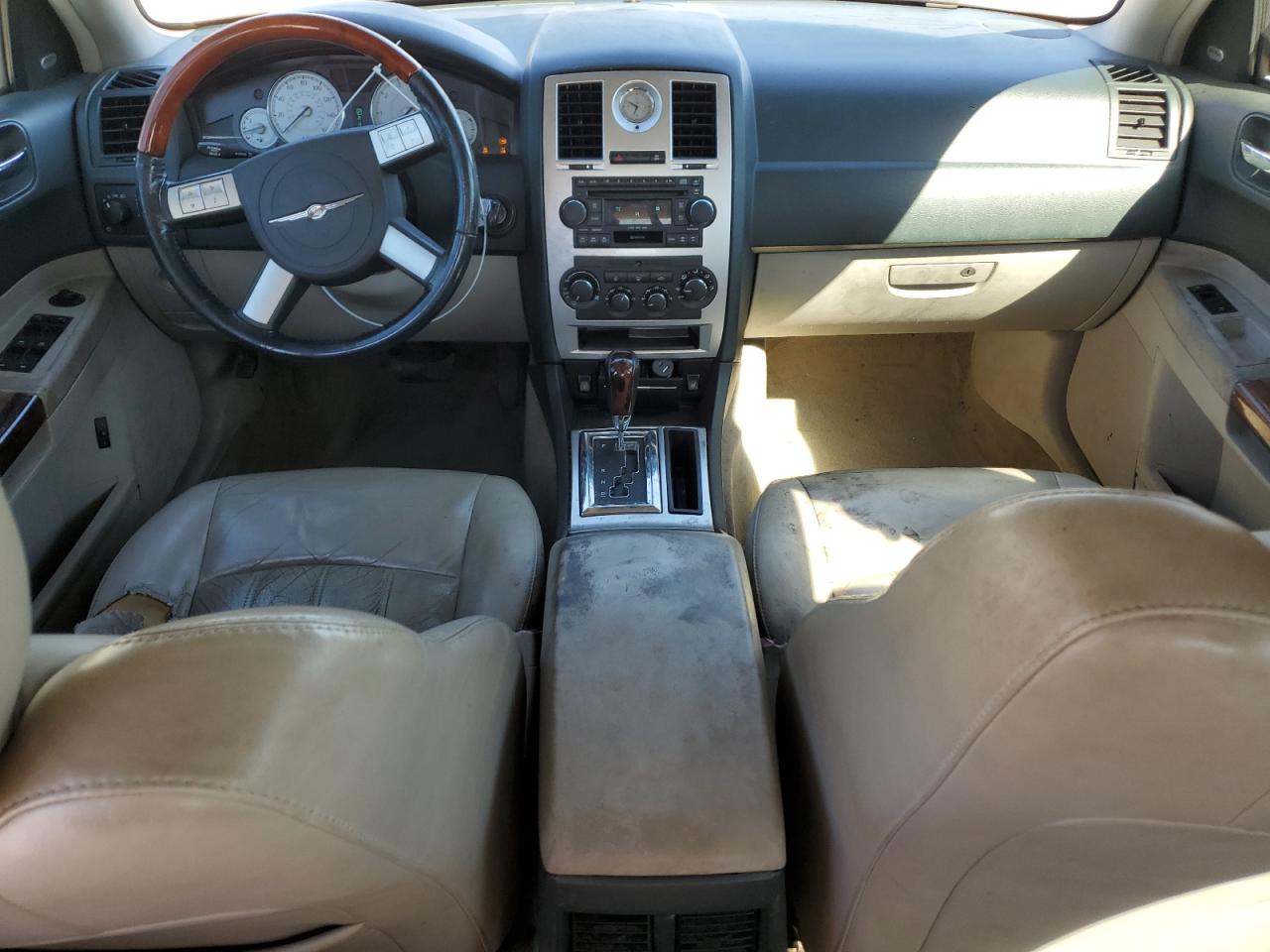 2006 Chrysler 300C VIN: 2C3KA63H96H258889 Lot: 84598315