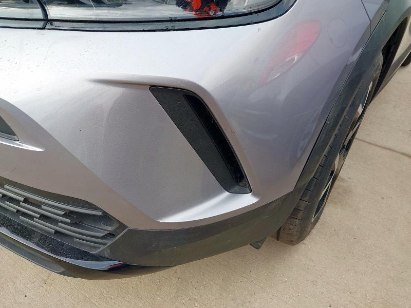 2023 VAUXHALL MOKKA 1.2 TURBO GS 5DR AUTO