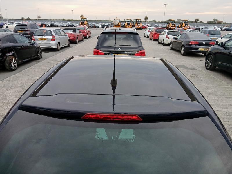 2015 CITROEN C3 PLATINUM PURETECH S/S 