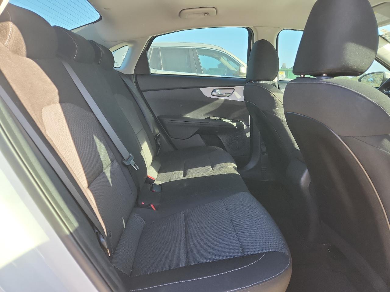2024 Kia Forte Lx VIN: 3KPF24AD1RE787736 Lot: 84891965
