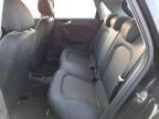 2012 AUDI A1  for sale at Copart CASTLEDERMOT - IRELAND