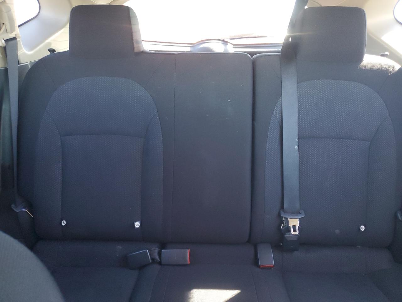 2012 Nissan Rogue S VIN: JN8AS5MV7CW371910 Lot: 82497135