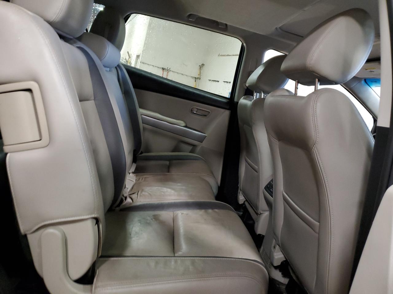 2012 Mazda Cx-9 VIN: JM3TB3DA9C0367938 Lot: 86772075