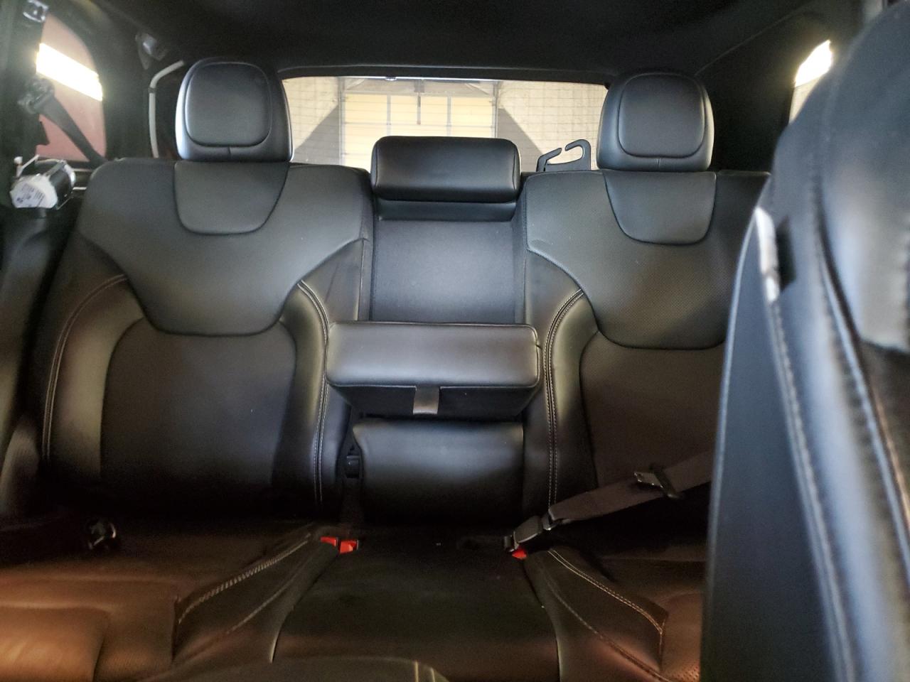 2021 Jeep Cherokee Latitude Lux VIN: 1C4PJMMX3MD168286 Lot: 84913105