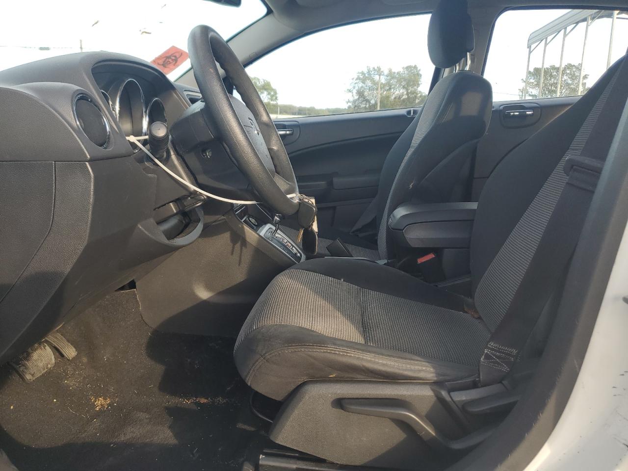 2010 Dodge Caliber Mainstreet VIN: 1B3CB3HA3AD566929 Lot: 86334135