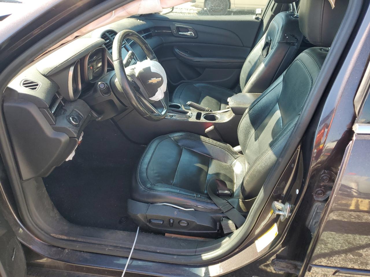 2015 Chevrolet Malibu 2Lt VIN: 1G11E5SX7FF176037 Lot: 84962275