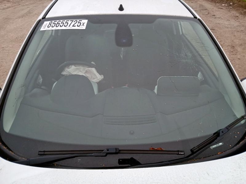 2012 FORD FIESTA 1.4 TITANIUM 3DR