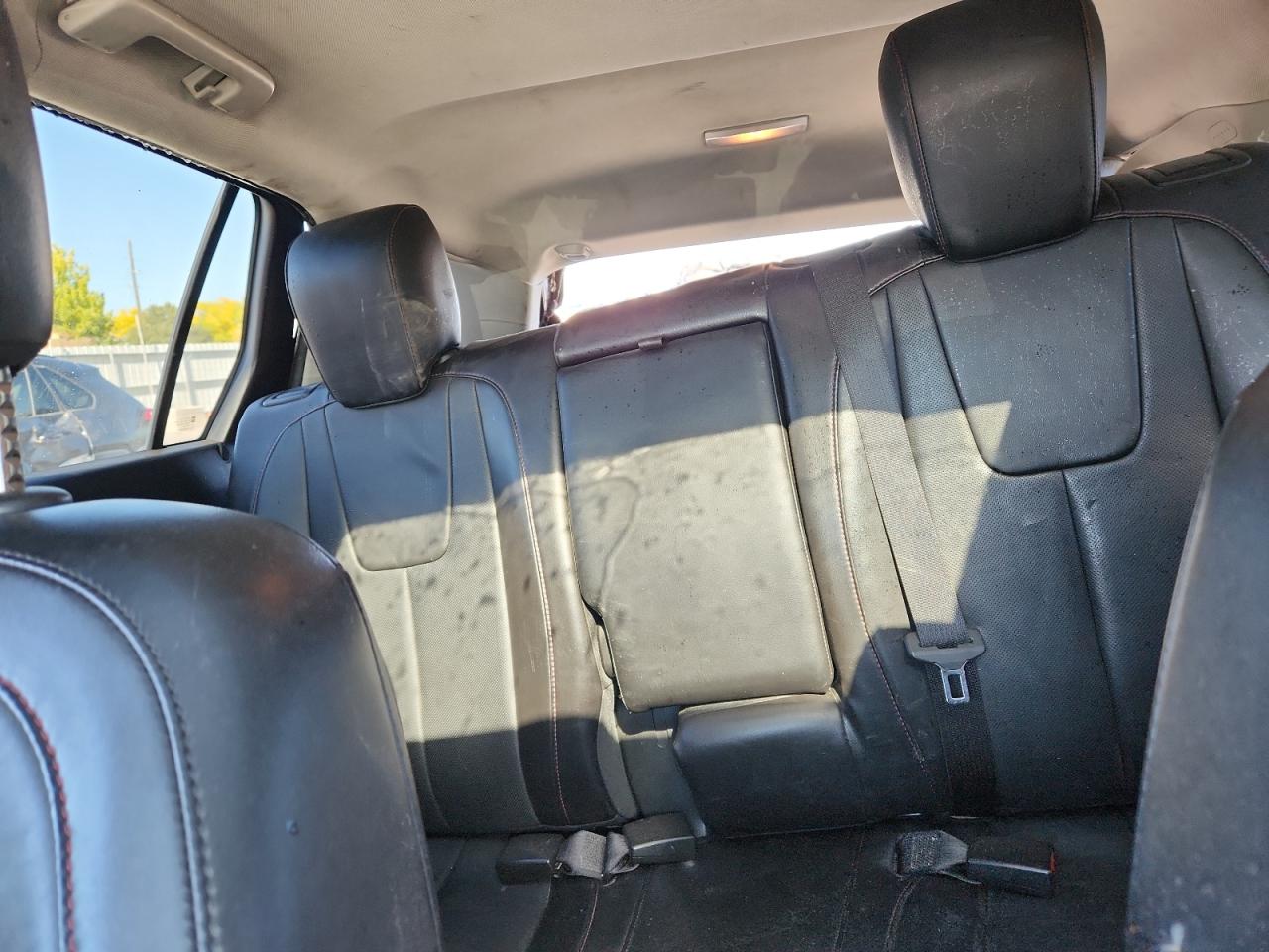 2015 GMC Terrain Slt VIN: 2GKFLYE38F6195515 Lot: 86604155