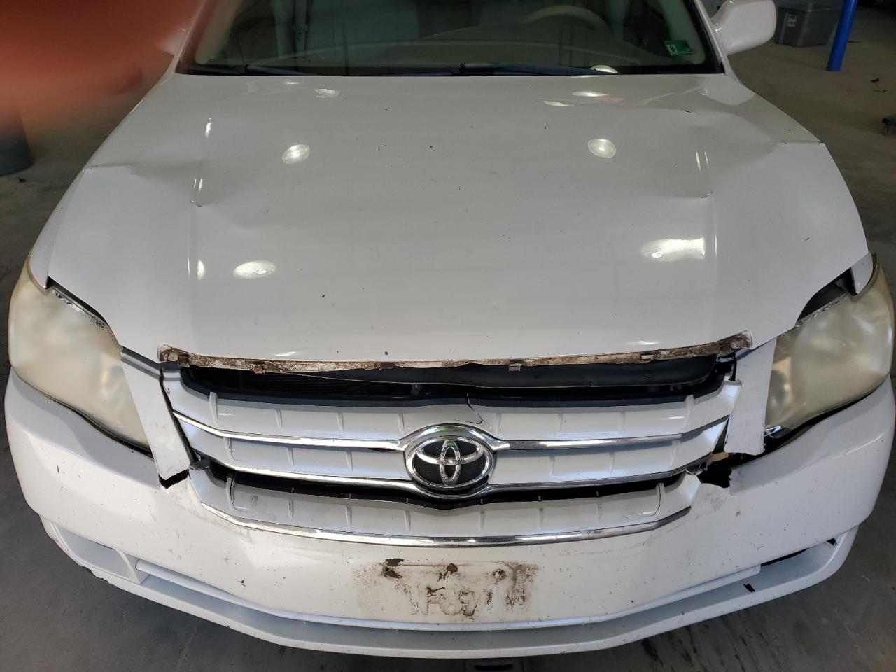 2007 Toyota Avalon Xl VIN: 4T1BK36B57U230676 Lot: 85598095