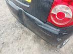 2009 KIA PICANTO 12V  for sale at Copart CORBY