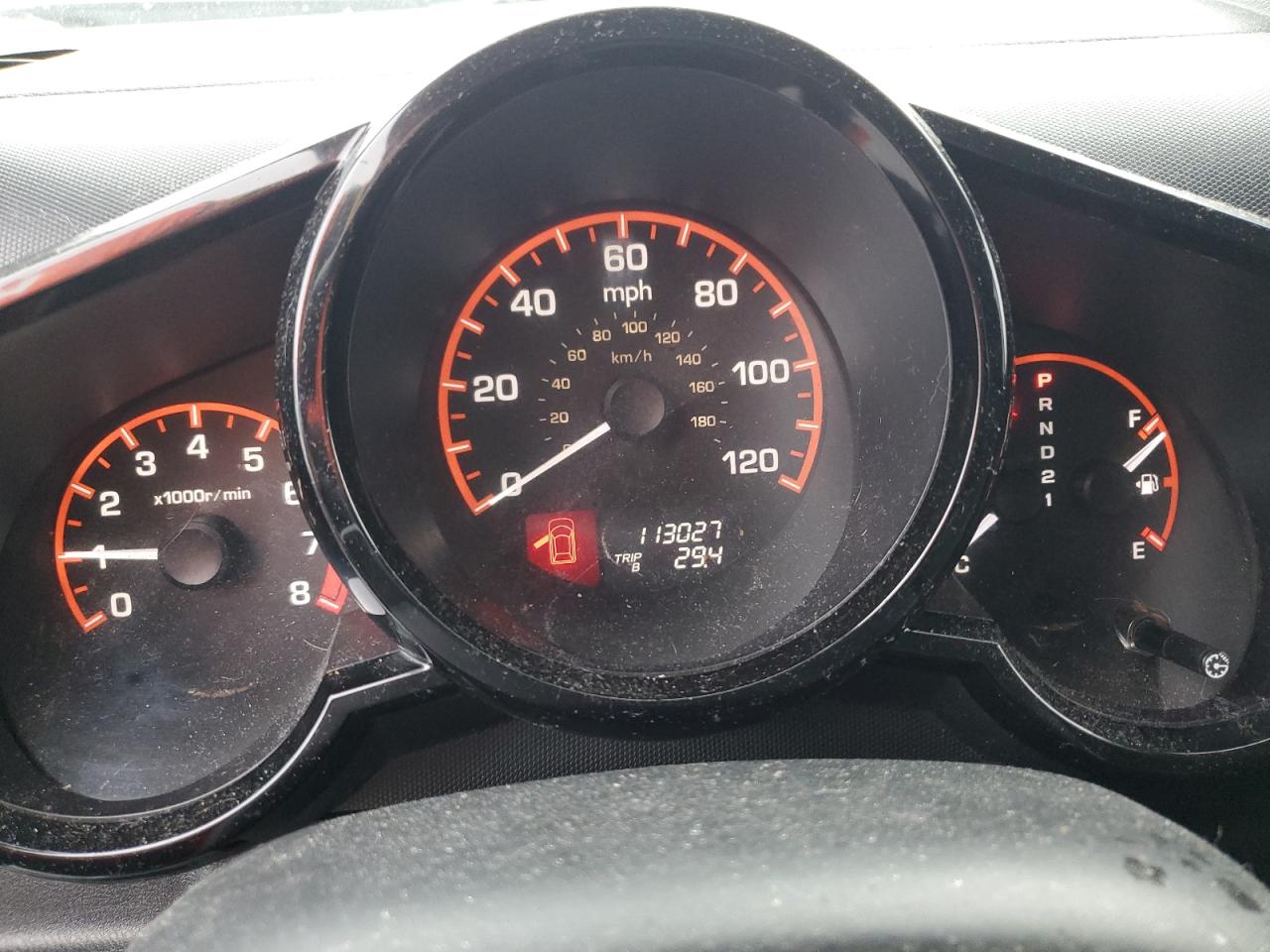 2007 Honda Element Sc VIN: 5J6YH18997L001963 Lot: 86184105