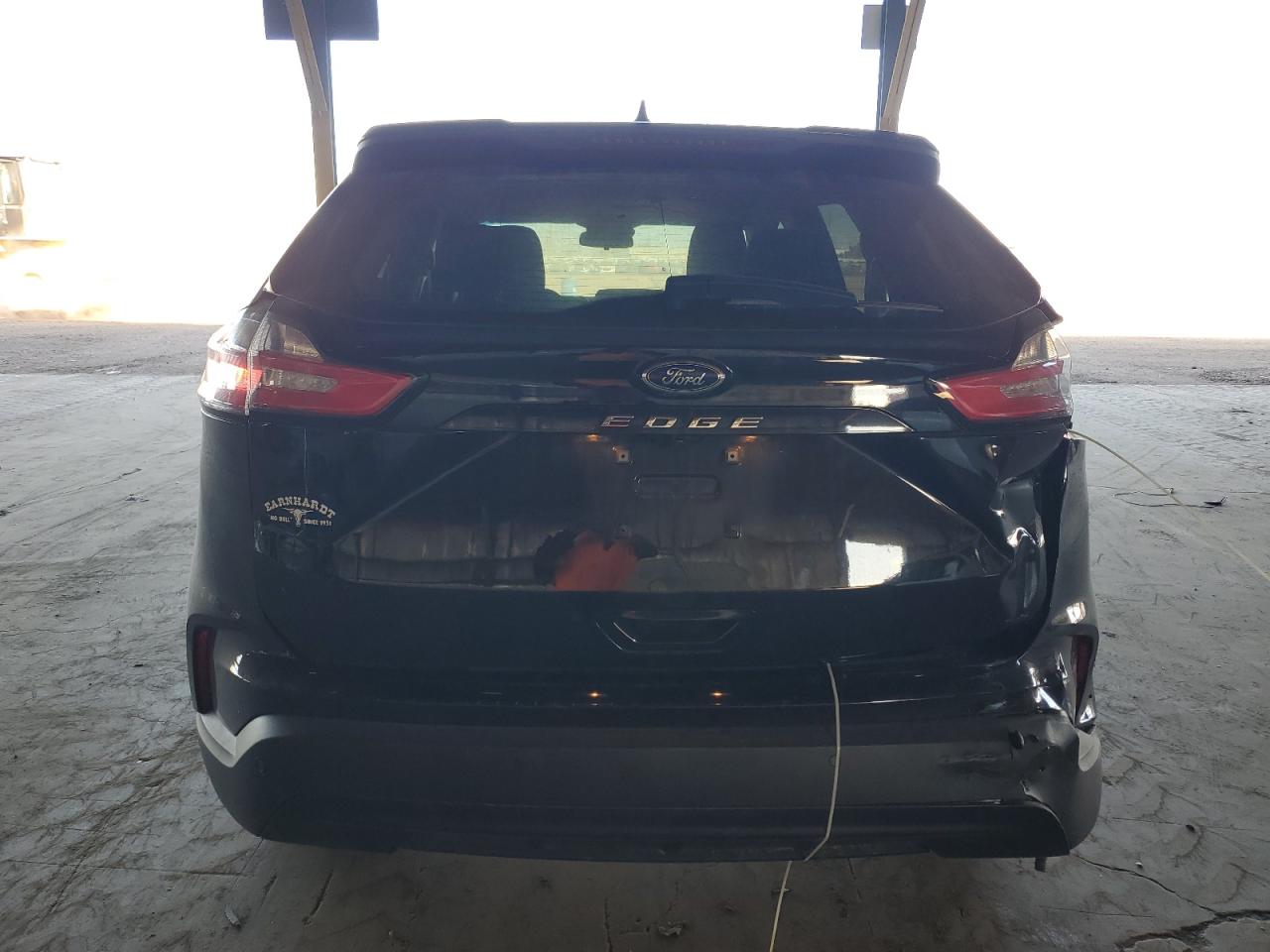 2021 Ford Edge Se VIN: 2FMPK3G93MBA04493 Lot: 91034085