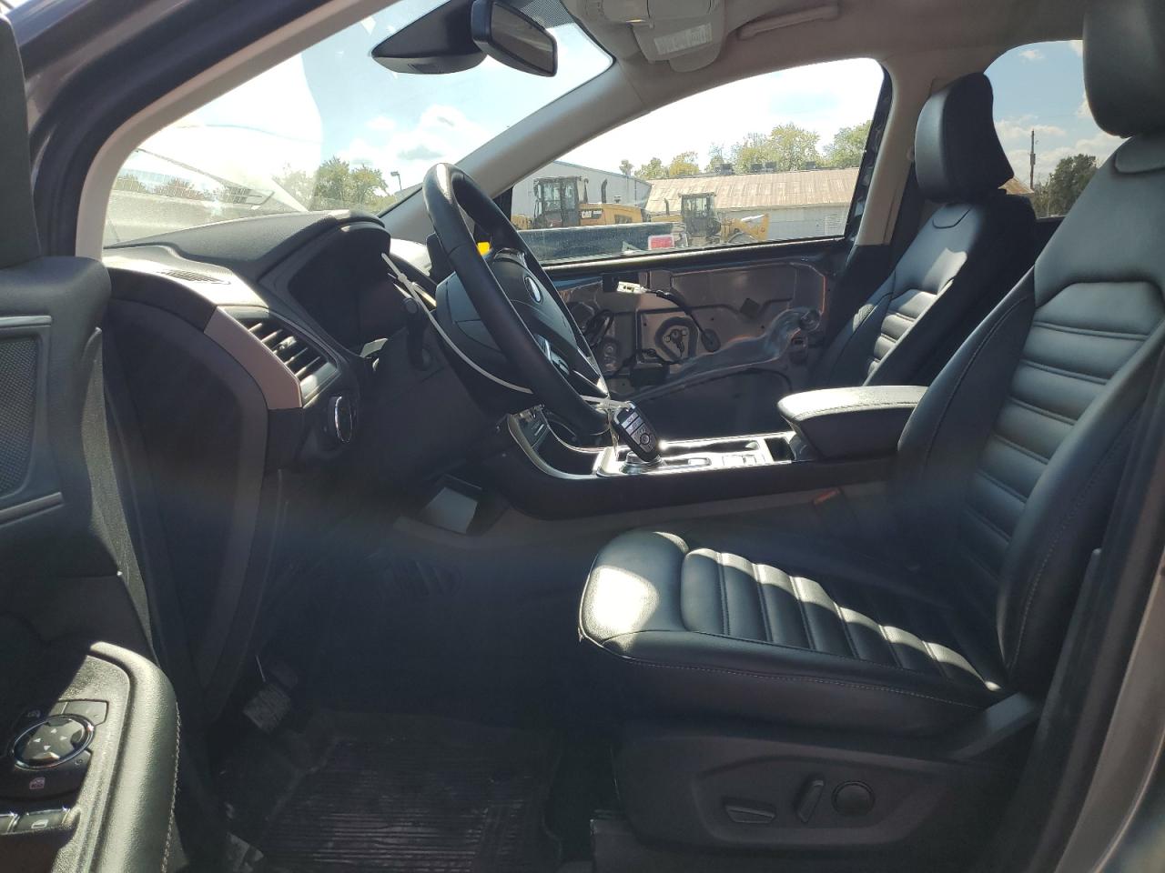 2024 Ford Edge Sel VIN: 2FMPK4J98RBA34014 Lot: 89880915