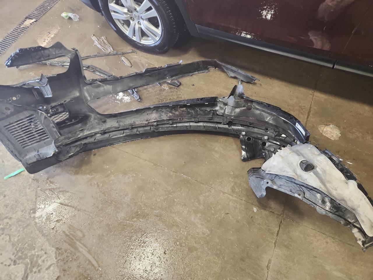 2020 Infiniti Qx60 Luxe VIN: 5N1DL0MMXLC508402 Lot: 86604175