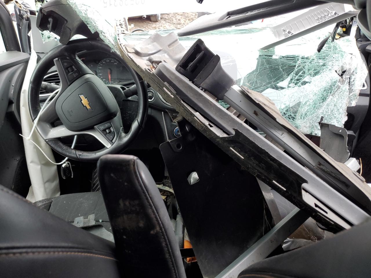 2019 Chevrolet Trax 1Lt VIN: KL7CJPSB9KB834483 Lot: 82538315