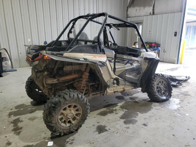 2021 POLARIS RZR XP TURBO  