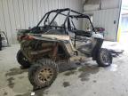 2021 POLARIS RZR XP TURBO   a la Venta en Copart WV - CHARLESTON