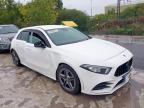 2019 MERCEDES-BENZ A 180 AMG LINE AUTO  for sale at Copart ST HELENS