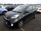 2014 KIA PICANTO VR7  for sale at Copart SANDTOFT