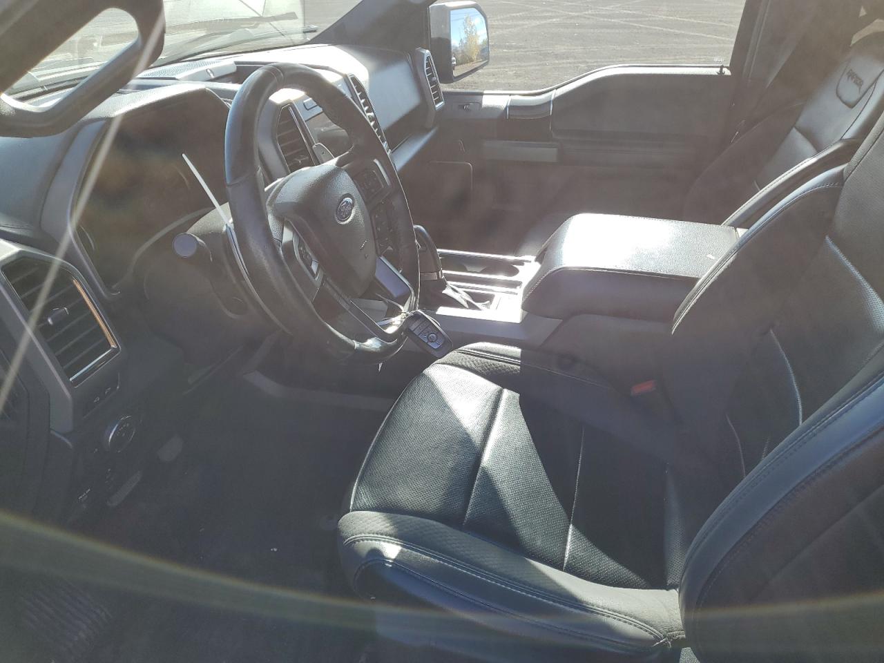 2019 Ford F150 Raptor VIN: 1FTFW1RG9KFA01436 Lot: 90322705