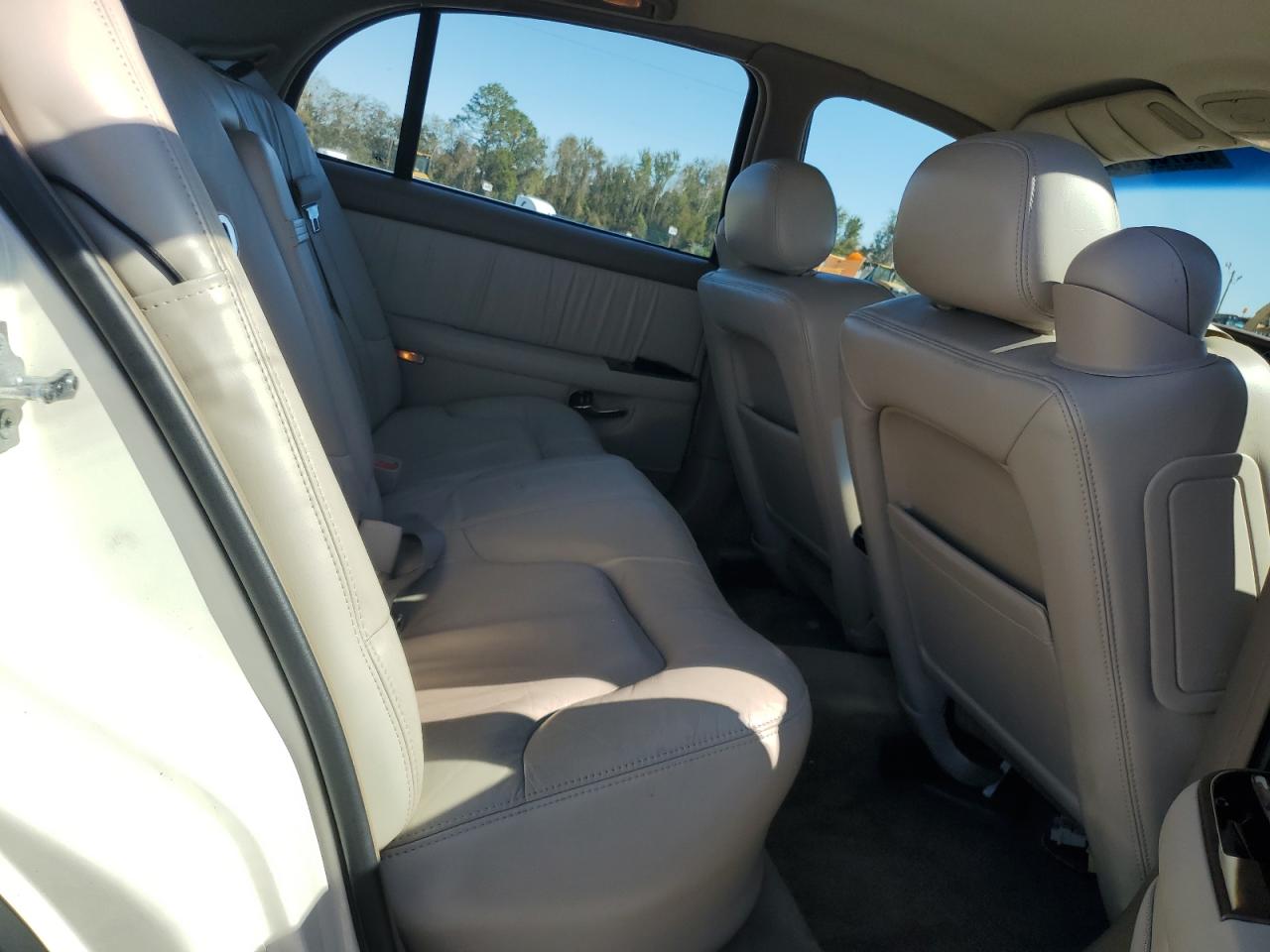 2005 Buick Park Avenue VIN: 1G4CW54K754108017 Lot: 82733405