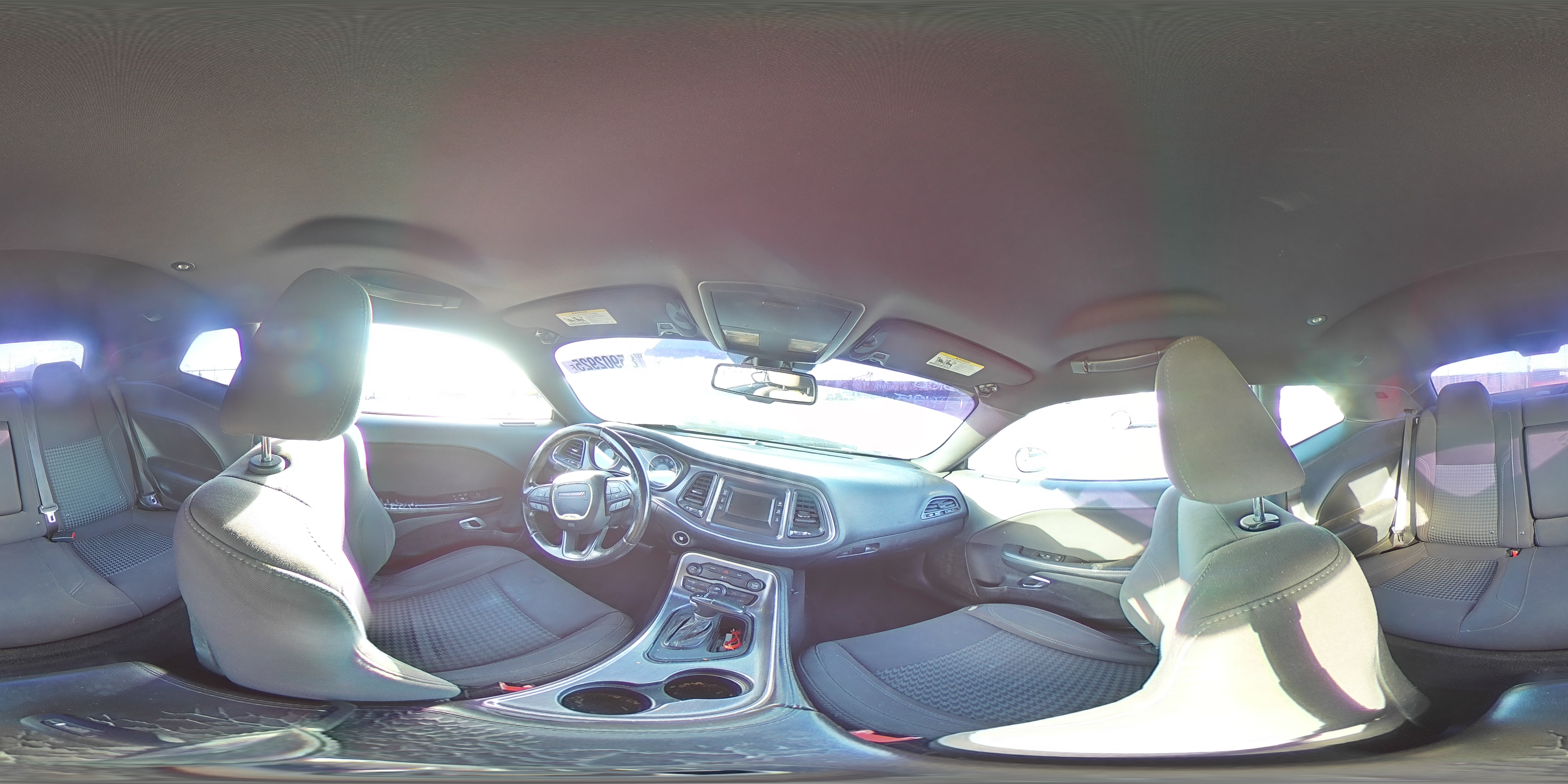 2016 Dodge Challenger Sxt VIN: 2C3CDZAG2GH250058 Lot: 85902925