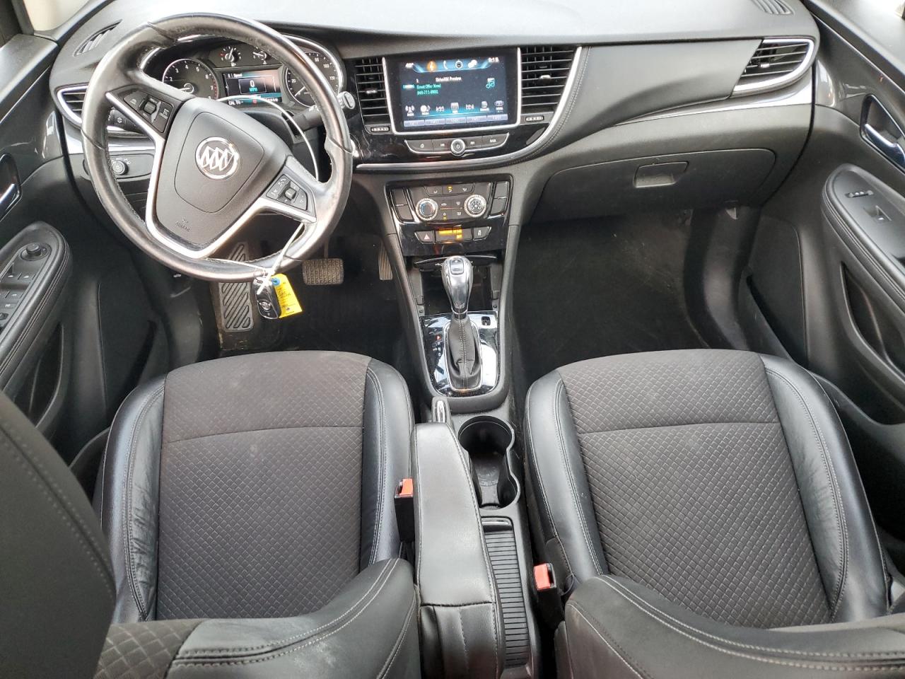 2017 Buick Encore Preferred VIN: KL4CJASB6HB251534 Lot: 89870065