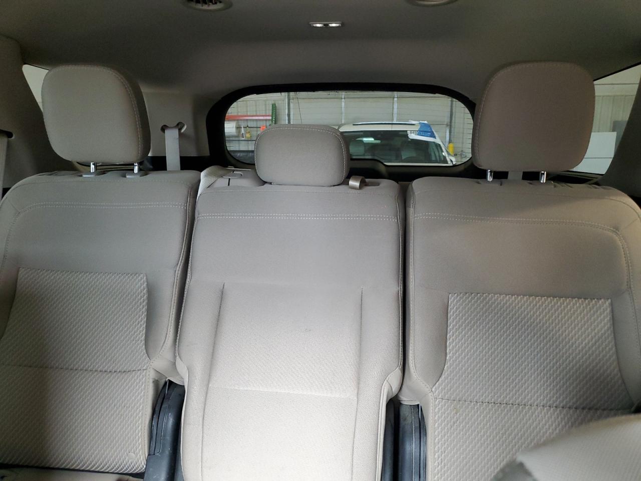 2023 Ford Explorer VIN: 1FMSK8BH7PGB09685 Lot: 86280915