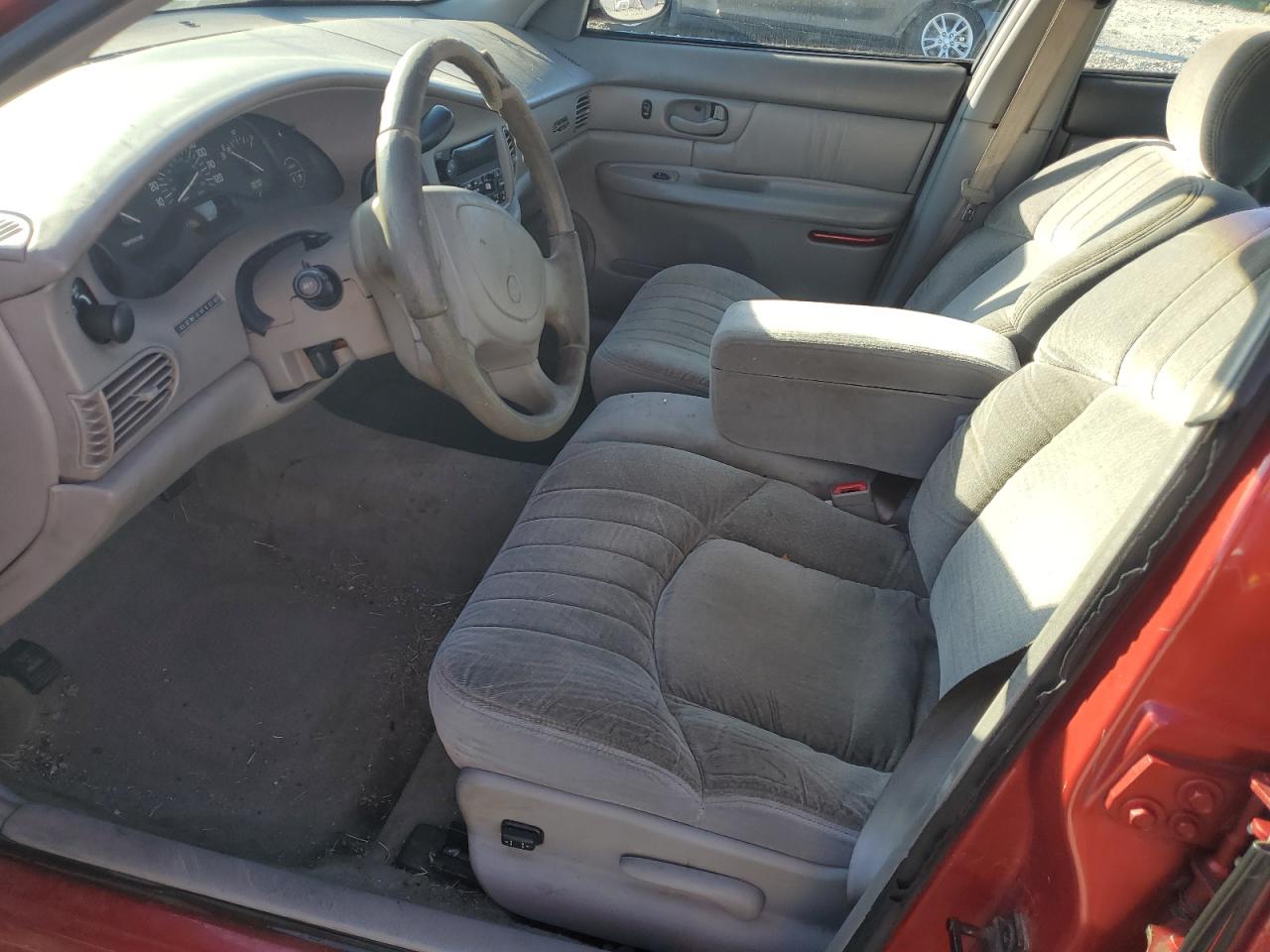 1998 Buick Century Custom VIN: 2G4WS52M0W1449799 Lot: 82196595