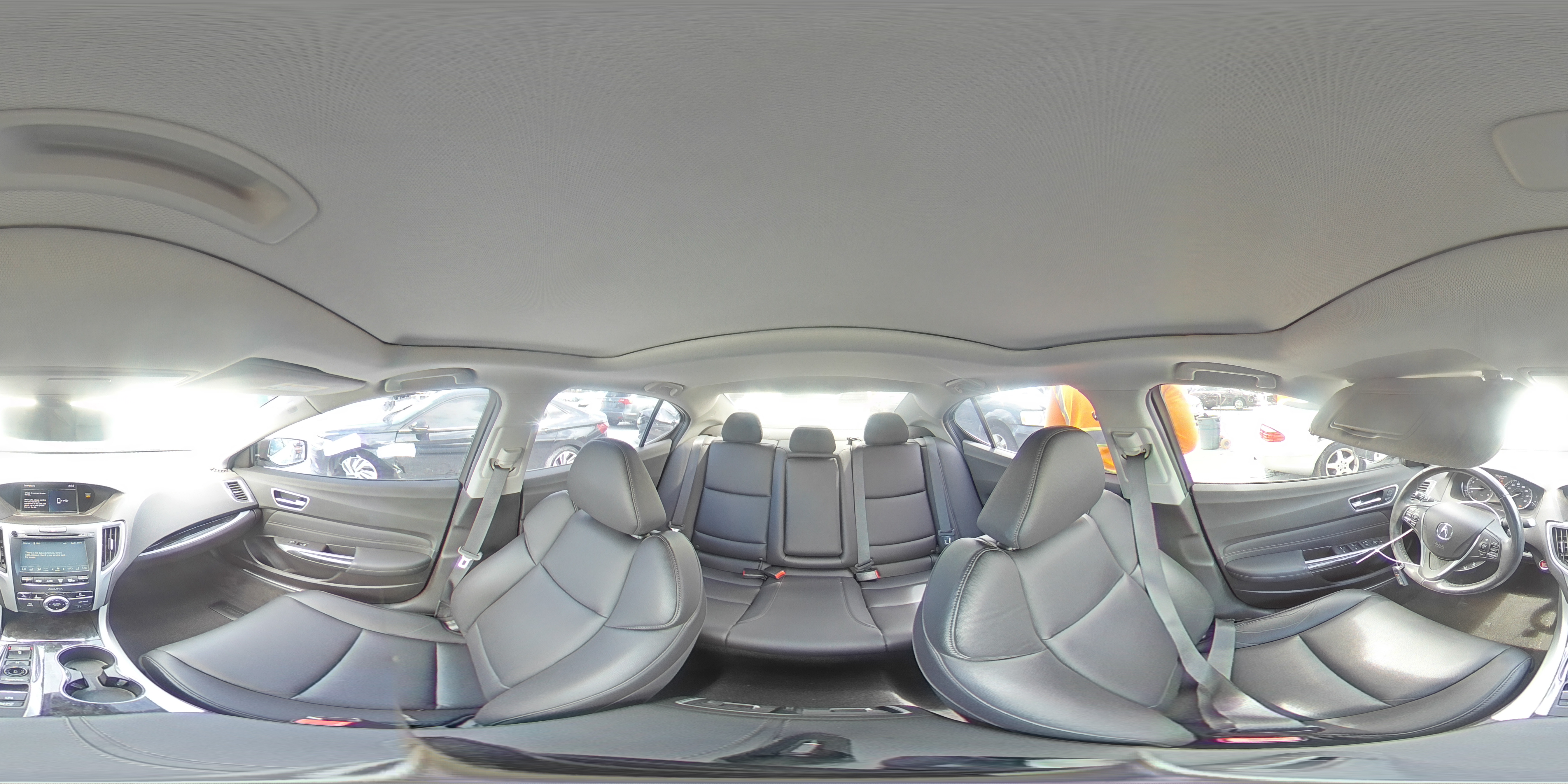 2019 Acura Tlx VIN: 19UUB2F33KA008410 Lot: 84779125