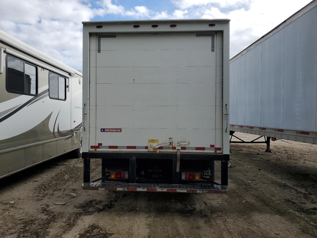 2014 Isuzu Npr VIN: JALB4W177E7400369 Lot: 85869715