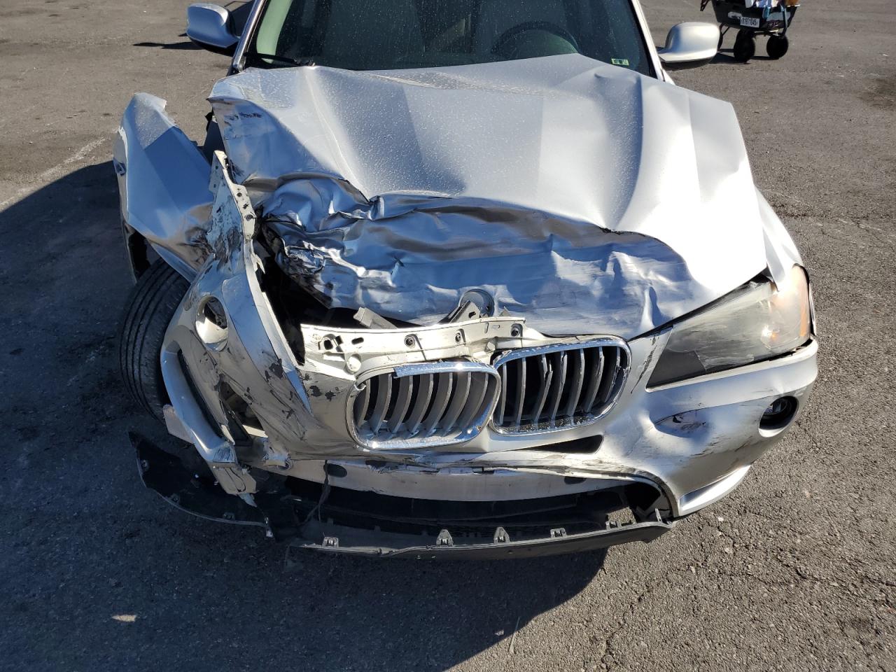 Фото: 5UXWX5C57CL721413