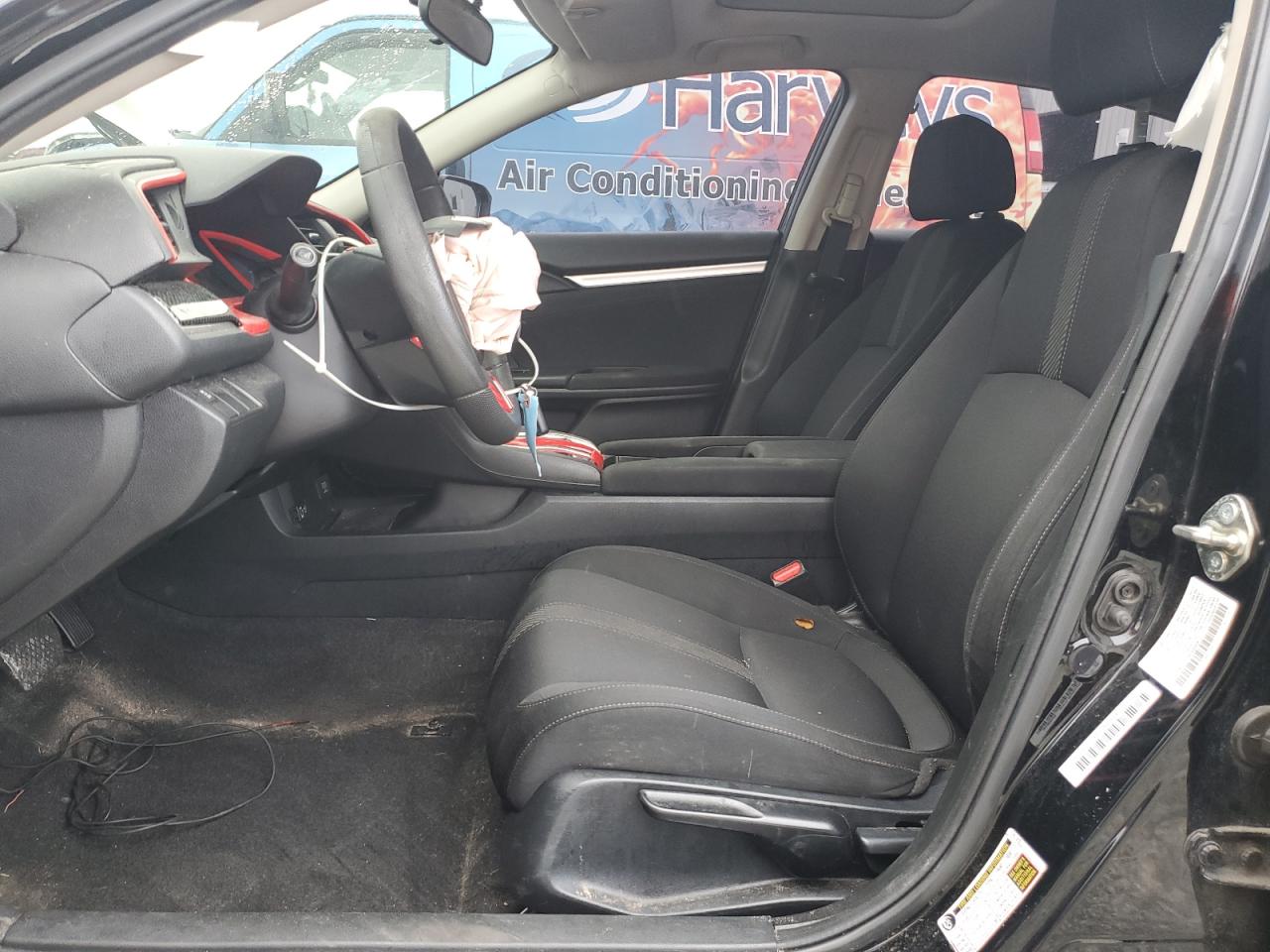 2016 Lexus Is 200T VIN: JTHBA1D29G5017043 Lot: 85360525