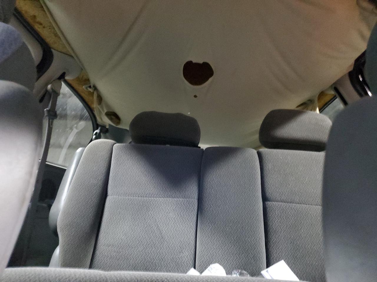 2006 Dodge Grand Caravan Se VIN: 1D4GP24R56B710221 Lot: 89810635